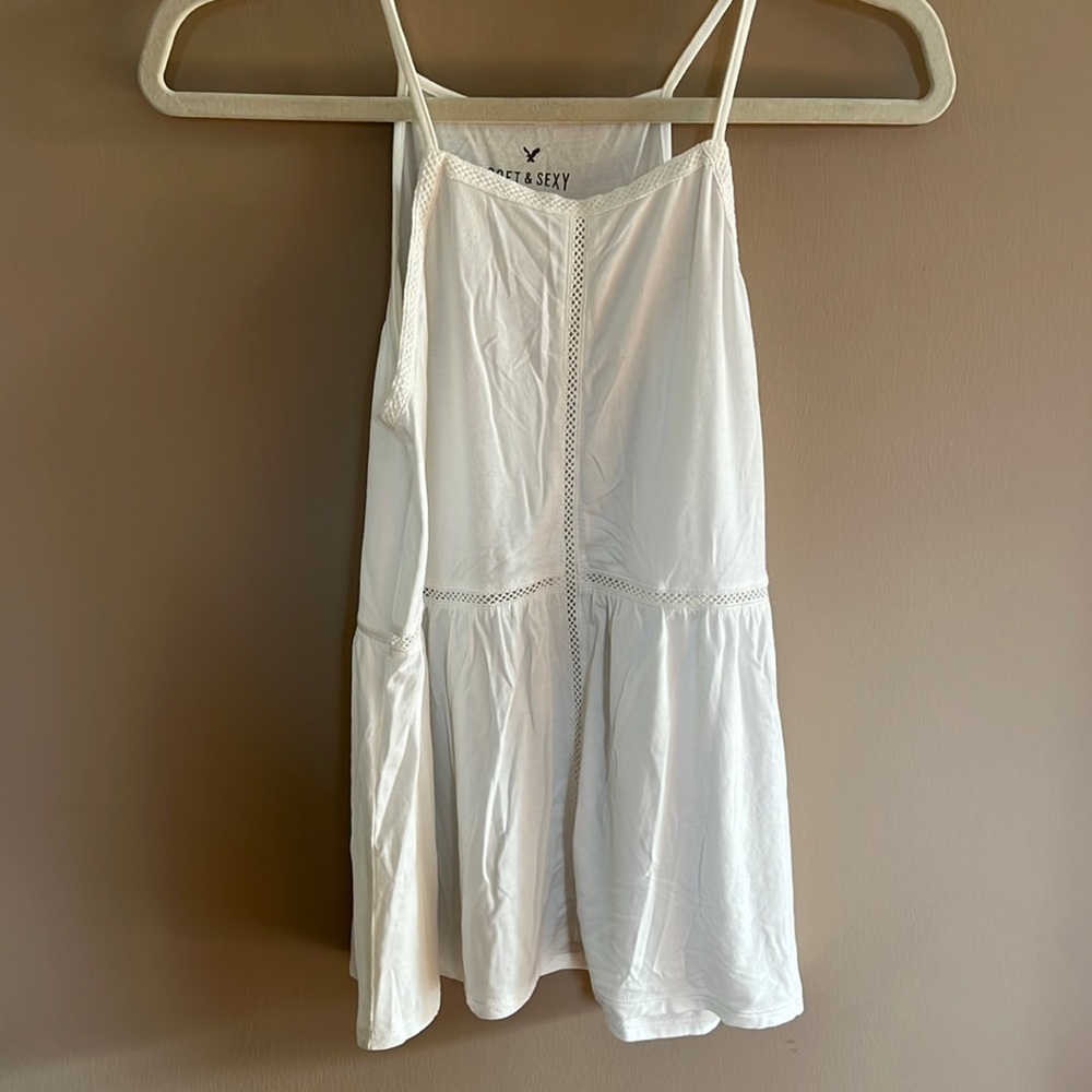 Hollister cami